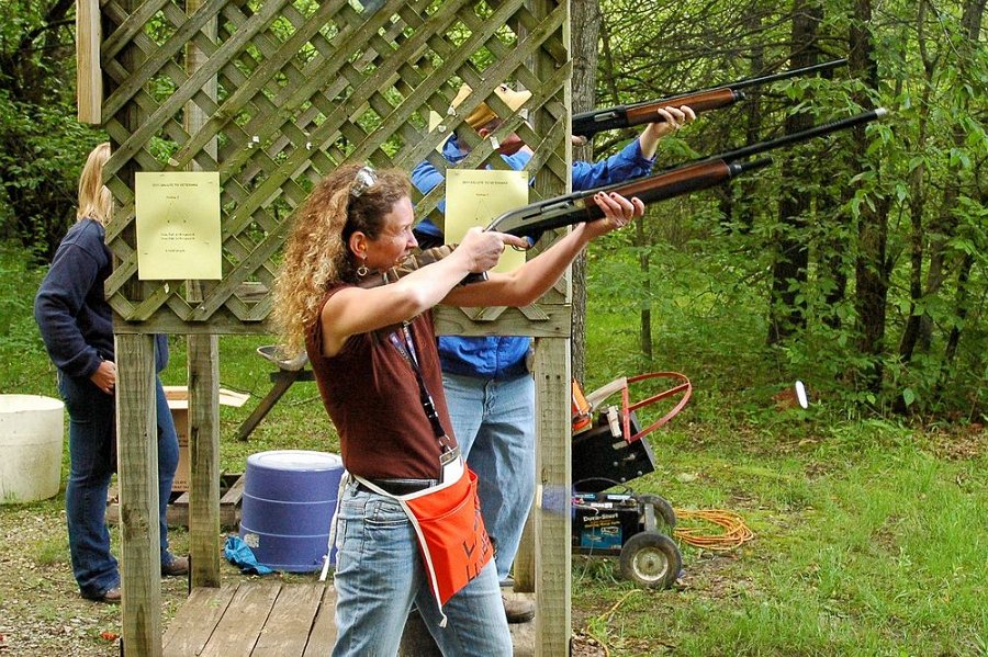 Gun Club DSC 3401